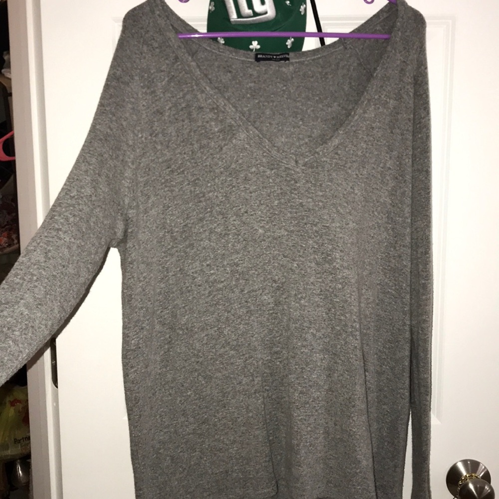 Brandy Melville sweater